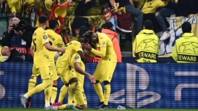 Heboh! Villarreal Pecat Quique Setin, Awal Musim Mengejutkan!