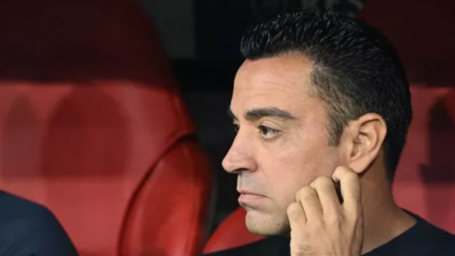 Gila! Xavi Sepakat Teken Kontrak Baru di Barcelona Hingga 2026, Inilah Rincian Kontrak Supernya