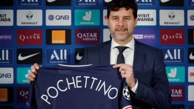 Chelsea Terancam Degradasi Meski Boros Triliunan Rupiah: Apa Kata Pochettino?