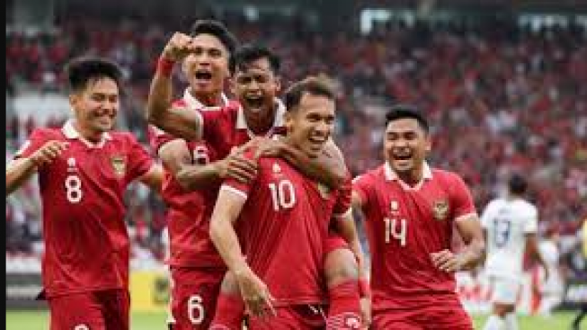 Duel Sengit Timnas Sepak Bola Indonesia di 16 Besar Asian Games 2023! Lawan Siapa?