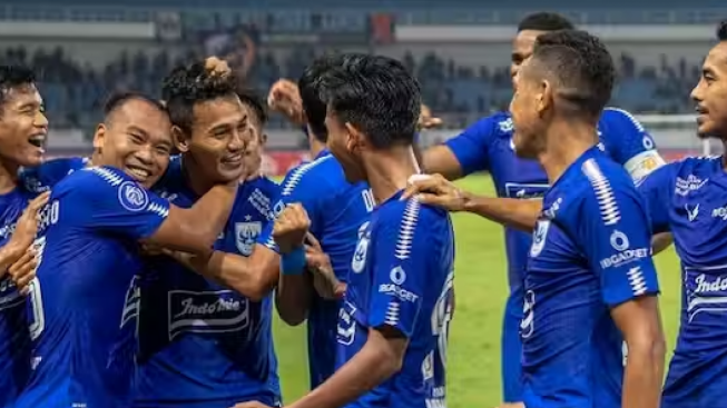 Sensasi di Lapangan! Terpilih jadi MOTM Saat PSIS Lawan Barito Putera, Gali Freitas Minta Diteraktir Sate