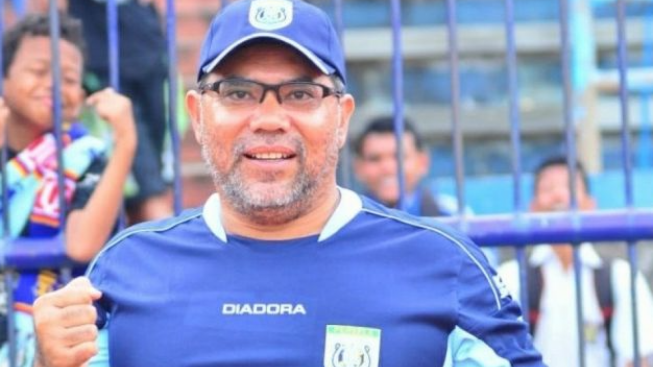 Kisah Inspiratif! Mantan Pemain Timnas Indonesia Ini Kini Jadi Pelatih Klub Liga 2, Masih Ingat Mereka?