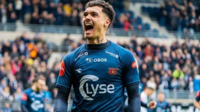 Sensasi Terbaru! Viking FK Menang Lagi, Shayne Pattynama Unjuk Kebolehan yang Mengejutkan