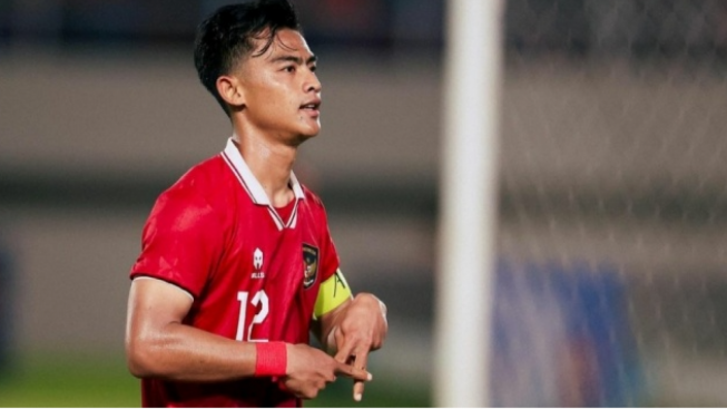 Sensasi Terbaru: Pratama Arhan Susul Asnawi ke Korsel! Mantan Pemain AC Milan Bikin Heboh Malaysia