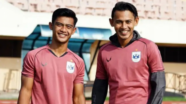 Sensasi Transfer Terbaru! Suwon FC Rekrut Pratama Arhan dan Terancam Degradasi?