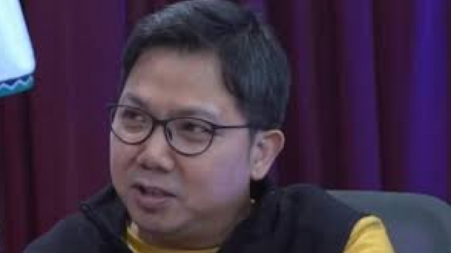 Bung Towel, Sosok Misterius di Balik Tuduhan Kontroversial Terhadap Shin Tae-yong!