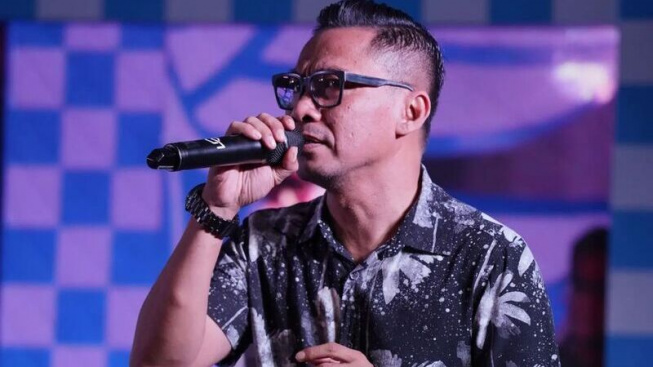 Merasa Dirugikan Selama 13 Tahun, Ady Larang Naff Bawakan Lagu Ciptaannya