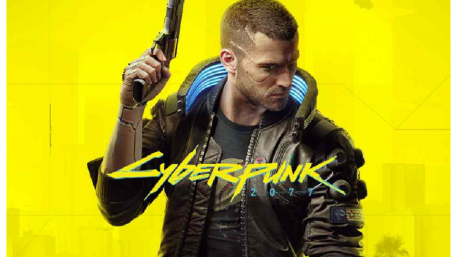 Game Cyberpunk 2077 Akan Diadaptasi ke Film