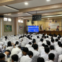 SMAN 3 Kota Bogor Gelar Seminar P5 Bertema Kearifan Lokal
