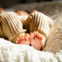 20 Nama Bayi Laki-Laki Modern Kristen Penuh Bakti dan Berkat
