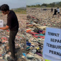 Pandawara Group Tak Dilibatkan, Pemkab Sukabumi Akan Bersihkan Lautan Sampah di Pantai Loji pada 4-7 Oktober