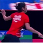 Mengalahkan Wakil India, Gregoria ke 16 Besar Asian Games 2023