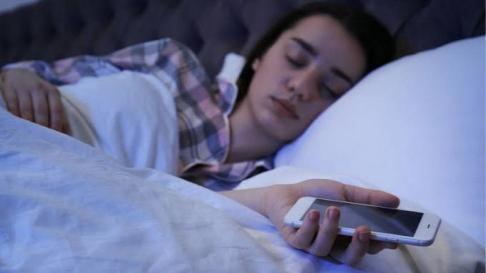 Tren Sleep Call Selain Digemari Ternyata Tak Baik Untuk Kesehatan