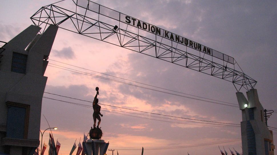 Zona Picasso: Bukan Sekadar Nama