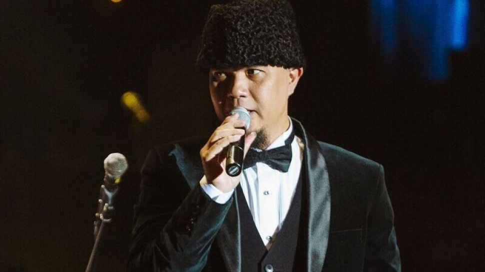 Ahmad Dhani Cerita Aksi Once Mekel Selamatkan Nyawa Bebi Romeo: Bisa