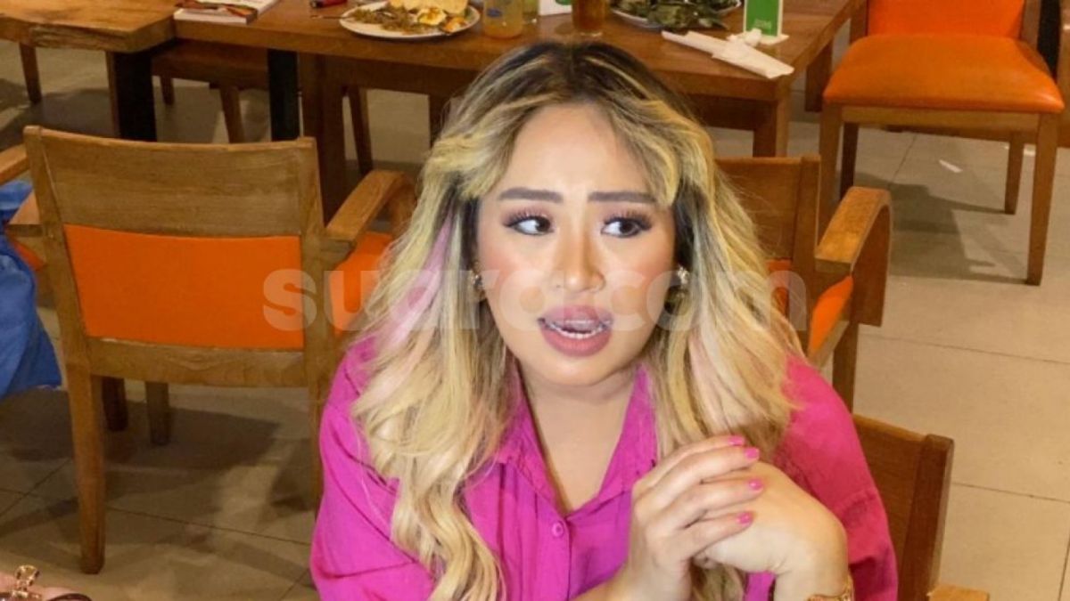 Disenggol Pinkan Mambo Soal Ahmad Dhani, Maia Estianty Beri Jawaban