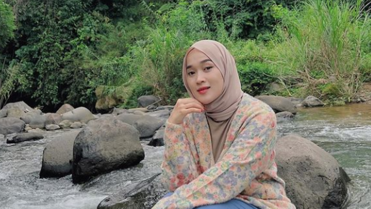 Ririe Fairus [Instagram]