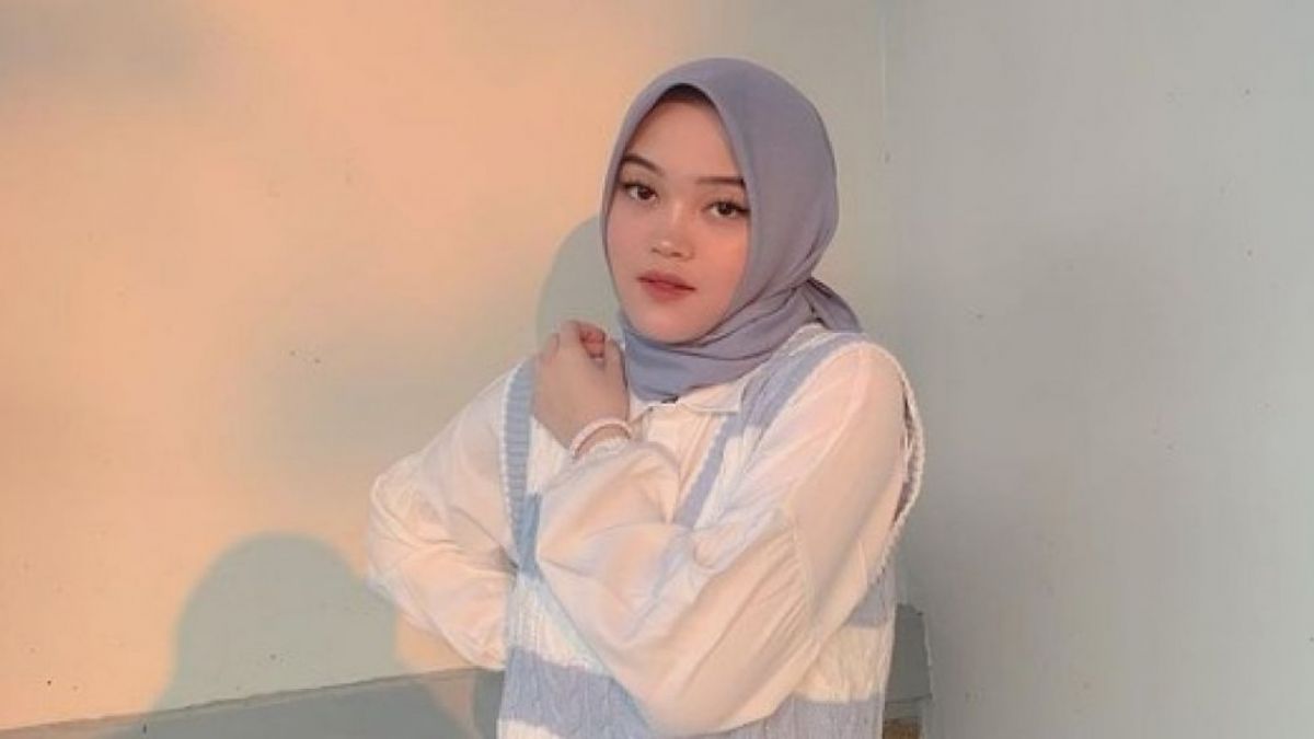 Putri Delina [Suara.com]