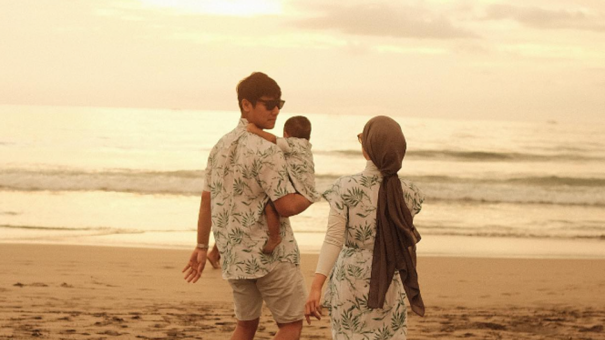 Rizky Billar Dan Lesti Kejora [Instagram]