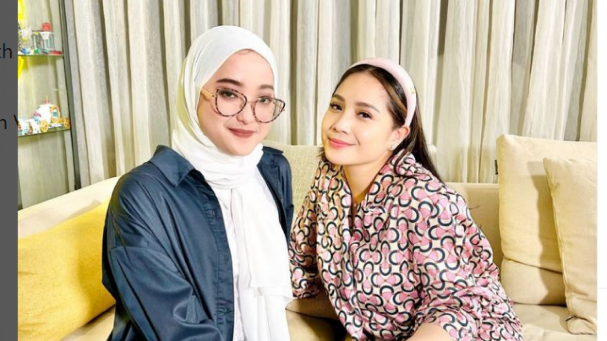 Eveline Ovilia [Instagram]