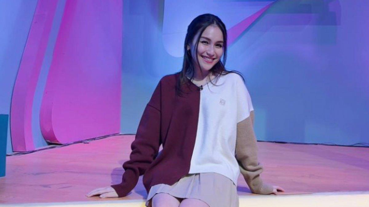 Ilustrasi Ayu Ting Ting. Ayu Ting Ting keluarkan biaya ratusan juta rupiah untuk perawatan wajah. [Instagram]