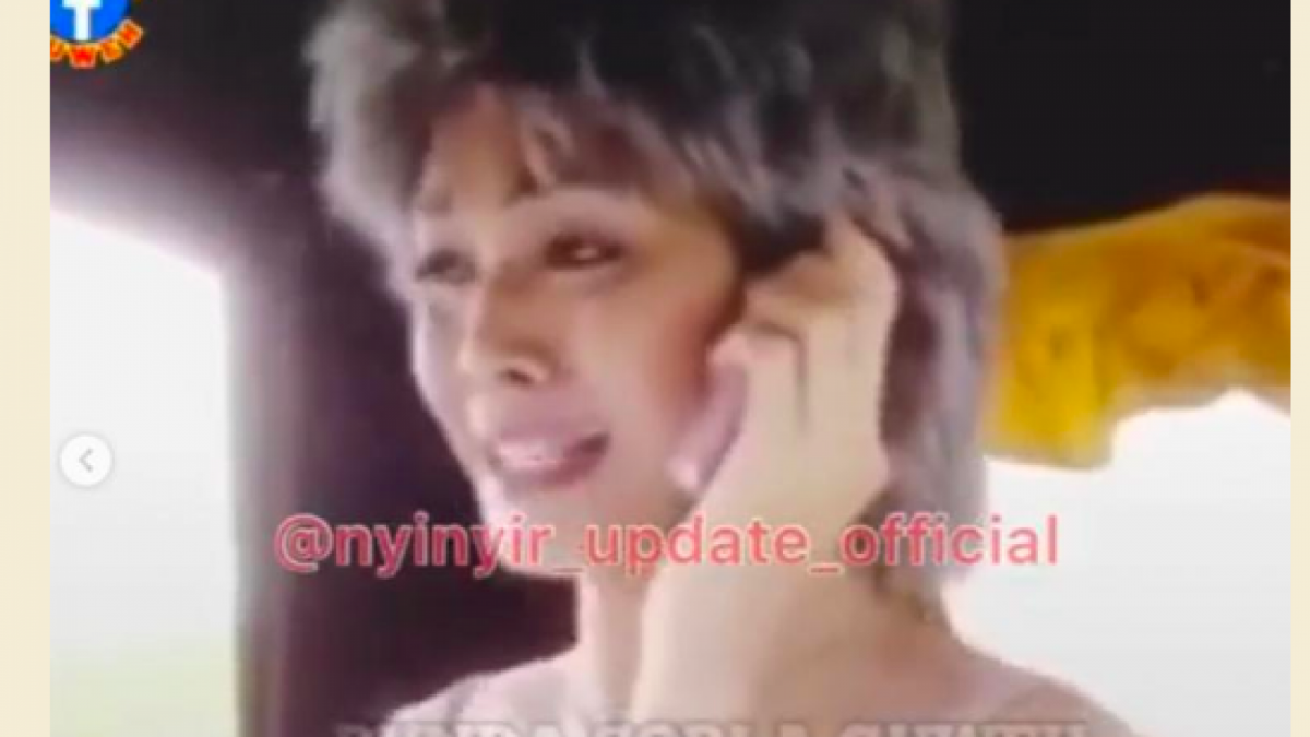 Bunda Corla sinetron lawas si Bajaj