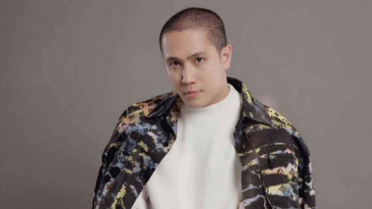 Ressa Herlambang [Instagram/ressaherlambang]