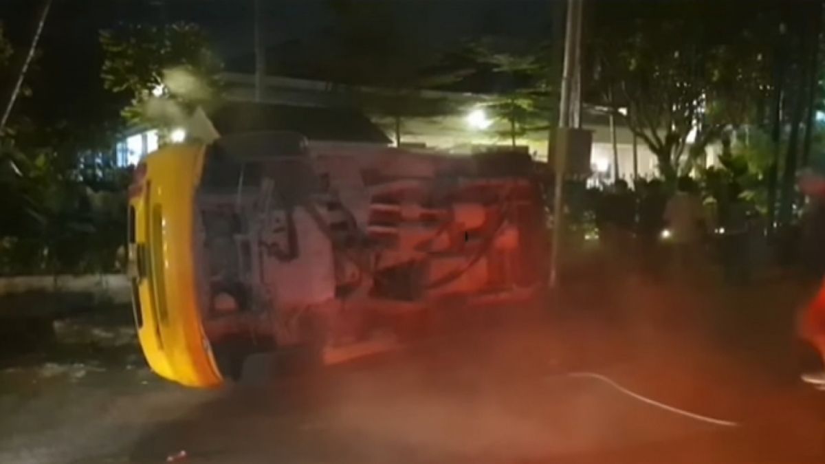  [Instagram @tkpmedan]