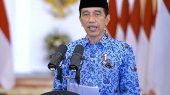 Cucu Bung Hatta Gugat Jokowi Dan Tito Karnavian Lantik 88 PJ Kepala Daerah, Dimensi Batin Milenial