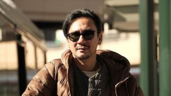 Penyebab Vincent Rompies Kapok Main Film Bikin Jefri Nichol Penasaran