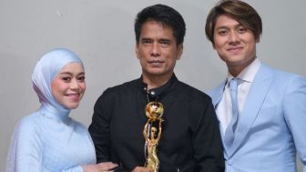 Drama Panas 6 Artis Selama 2022: Billar dan Lesti Ribut KDRT, Denise Chariesta Pelakor dan Pinkan Umbar Seks dengan Banyak Pria!