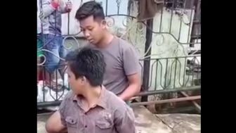 Heboh Penangkapan Pelaku Penculikan di Batam, Ternyata ODGJ