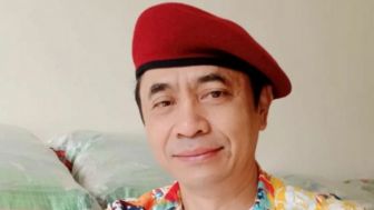 Candaan Terakhir Lord Rangga Jelang Meninggal Dunia, Sebut Gedung Sate Pusat Telekomunikasi Pertama di Dunia