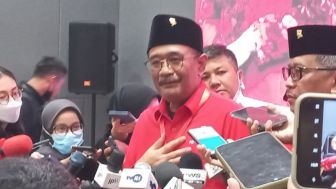 Anak Buah Megawati Sesumbar: Kepala Daerah Sukses Kebanyakan Kader PDIP, Kami Nggak Sombong!