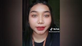 Wanita yang Bersanding dengan Ryan Dono di Pelaminan Ternyata Janda Cantik: Aku Bukan Saudara, Bukan Sepupunya