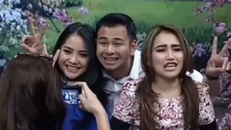 Gara-Gara Lakukan Ini, Nagita Slavina Dianggap Tiru Ayu Ting Ting