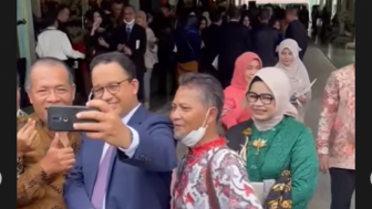 Tolak Endorse Capres Siapa Saja, Anies Baswedan: Mau Diapakan Republik Ini!