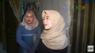 Anggota DPR RI Syok Lihat Kamar Yessi 'Sertifikat Rumah' Berantakan Banget, Netizen: Kayak Kandang Ayam, Nggak Tahu Diri!