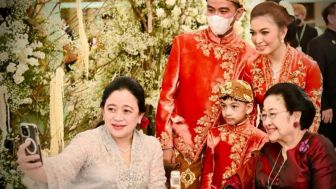 Megawati Mulai Rutin Temui Gibran, Begini Penjelasan Sekjen PDIP