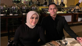 Tiga Kali Menikah, Muzdalifah Ngaku Tepar di Malam Pertama Bersama Fadel Islami