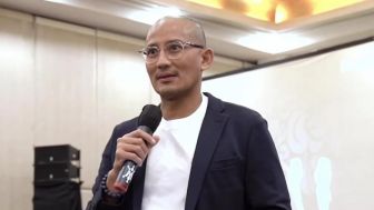 Jalan Mulus Sandiaga Uno Jadi Capres 2024, Rocky Gerung: Bikin Munas Luar Biasa PPP