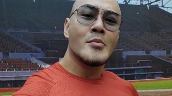 Profil Deddy Corbuzier, YouTuber yang Disindir gegara Masih Bungkam soal Kasus Paspampres