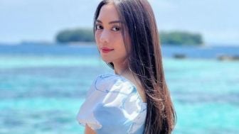 Perilaku Ririn Dwi Ariyanti  Saat Pesta di Kelab Malam Terbongkar, Agamanya Disorot Gegara Rayakan Natal Bareng Jonathan Frizzy