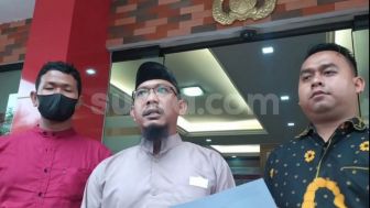 Kamaruddin Simanjuntak dan Uya Kuya Dipolisikan Gegara Konten, Terancam Dijerat UU ITE