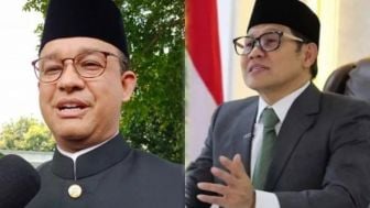 Prabowo Subianto Puji-Puji Khofifah Indar Parawansa Bisa Bikin Koalisi Bubar, Cak Imin Pastikan Merapat ke Anies Baswedan?