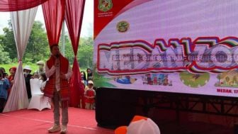 Raffi Ahmad Tunda Investasi di Medan Zoo, Ini Alasannya