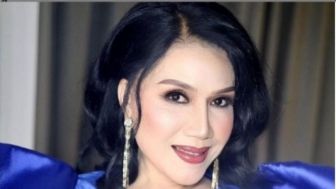 Beredar Kabar Pedangdut Senior Rita Sugiarto Meninggal Dunia, Benarkah?