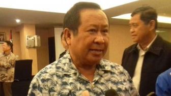 Luhut Sebut OTT KPK Bikin Nama Negara Buruk, Susno Duadji Tertawa: Jadi Tanda Tanya Gede