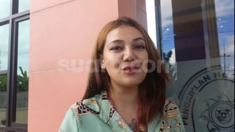 Tak Ada Kata Damai! Tengku Zanzabella Tolak Uang Tutup Kasus Nikita Mirzani: Najis Gue Terima Duit Dia