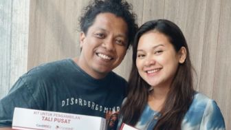 Diminta Masuk Islam, Arie Kriting: Sampai Meninggal Saya Nggak Akan Mualaf